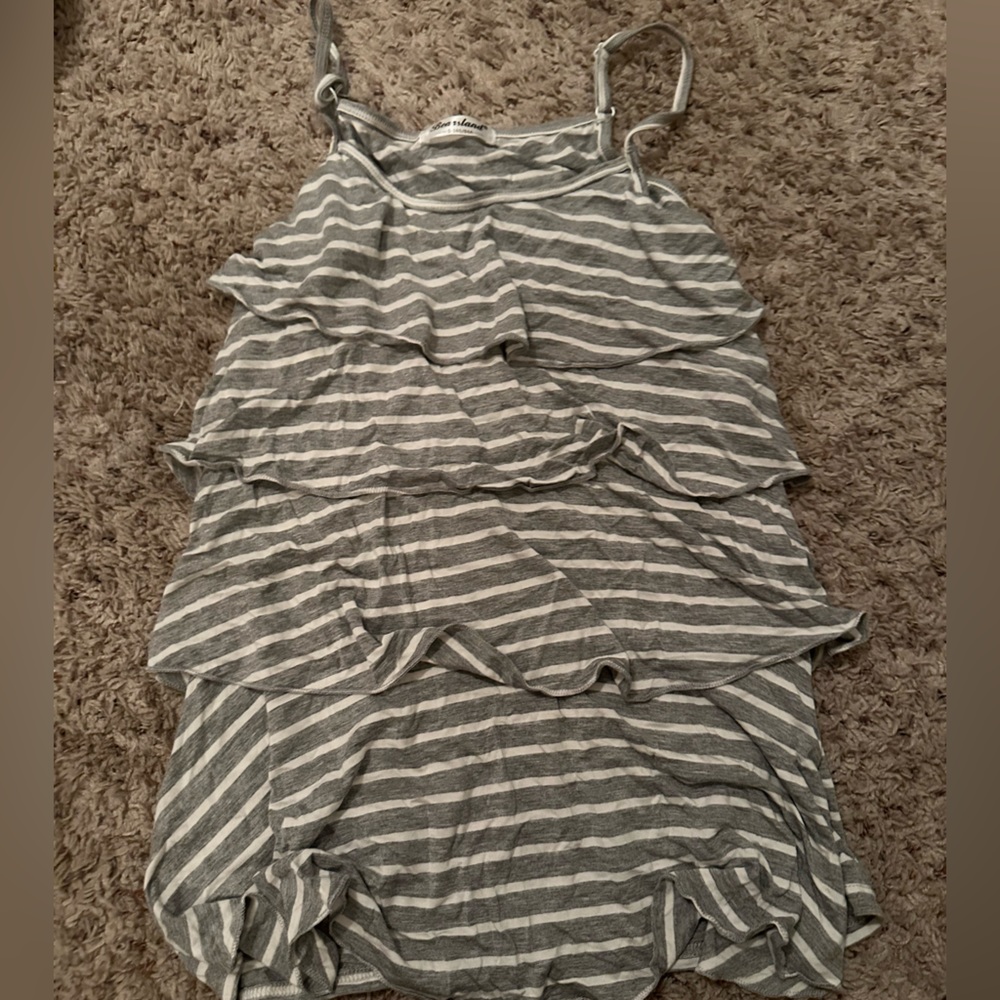 Nursing Camisole